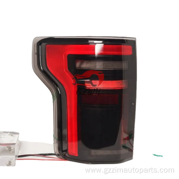 F150 2015-2020 led lights tail lights